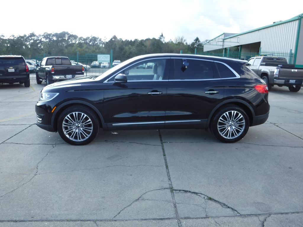 Used 2016 Lincoln MKX For Sale